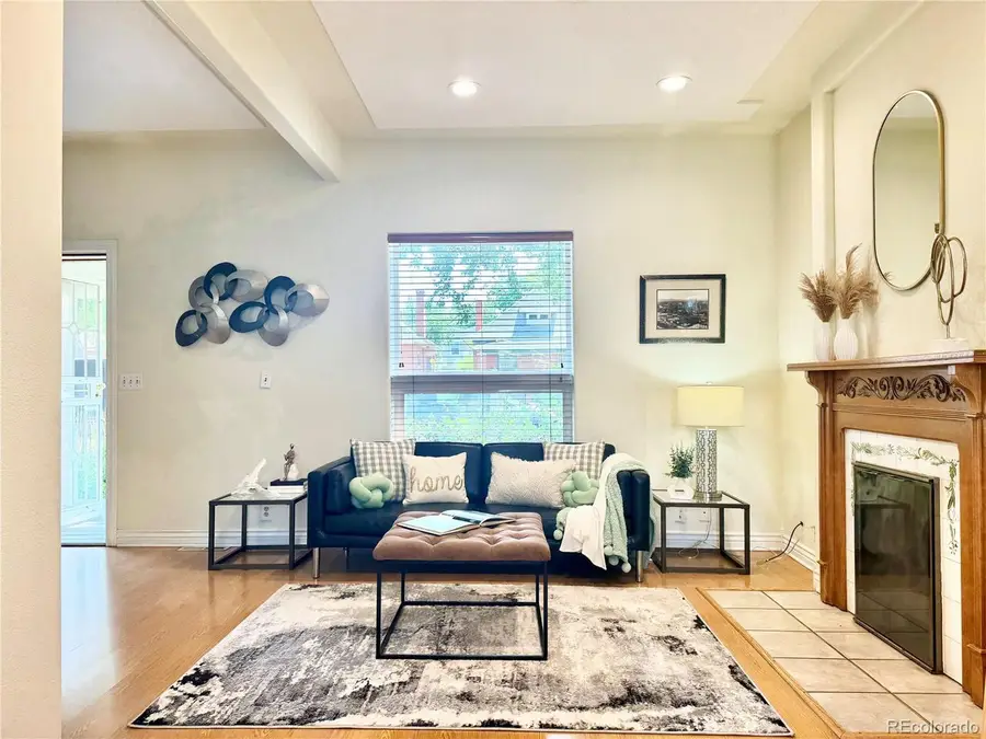 165 S Ogden St, Denver, CO 80209 - #3