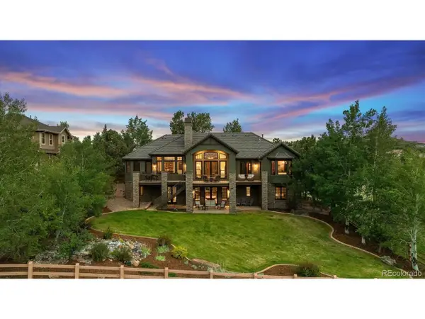 5097 Raintree Dr, Parker, CO 80134