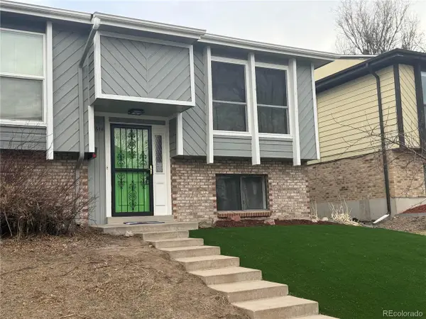 2614 S Grant St, Denver, CO 80210