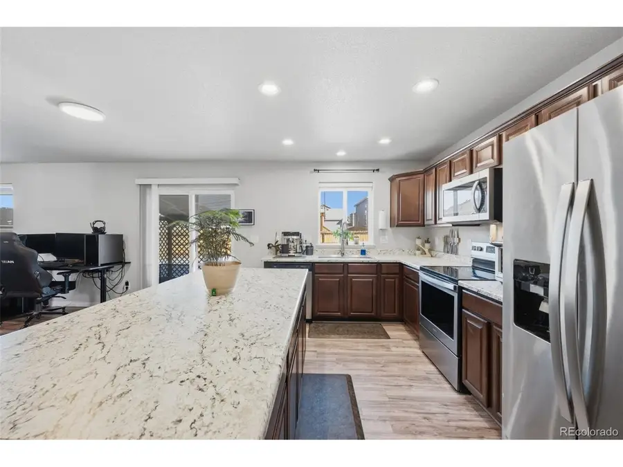 10772 Saco Dr, Colorado Springs, CO 80925 - #3