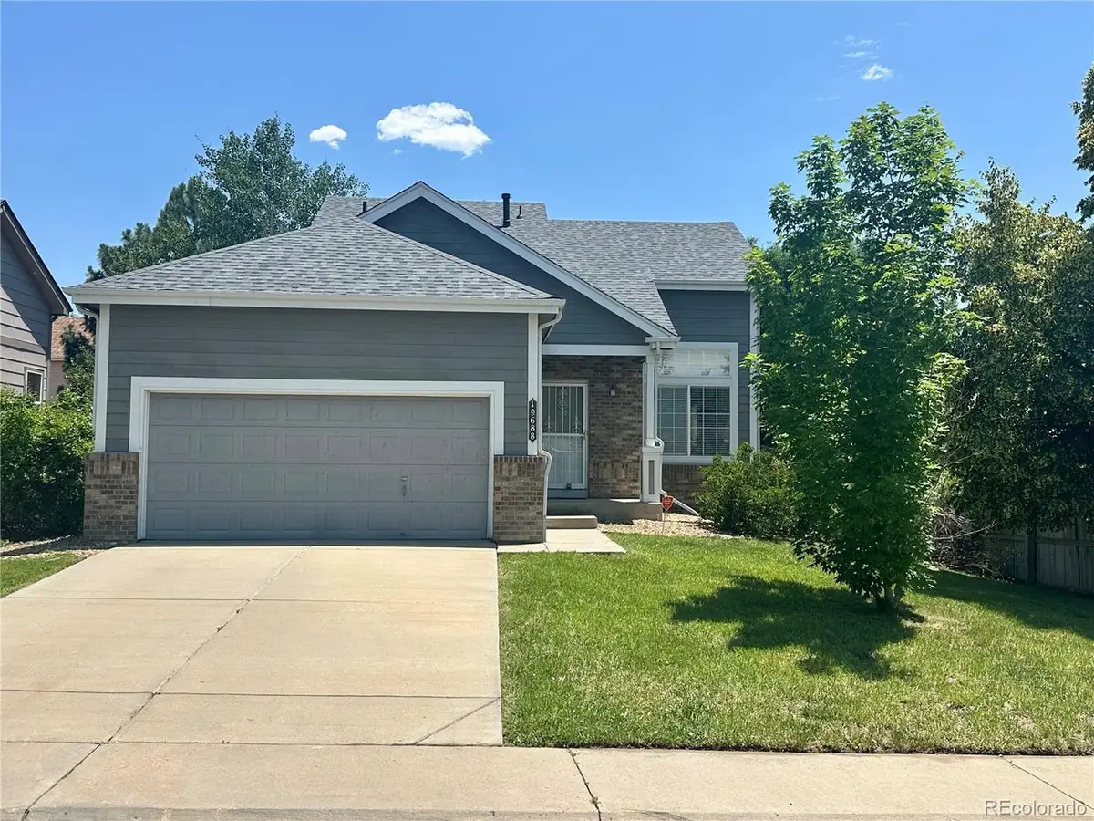 19688 E Lasalle Dr, Aurora, CO 80013 - Image #1