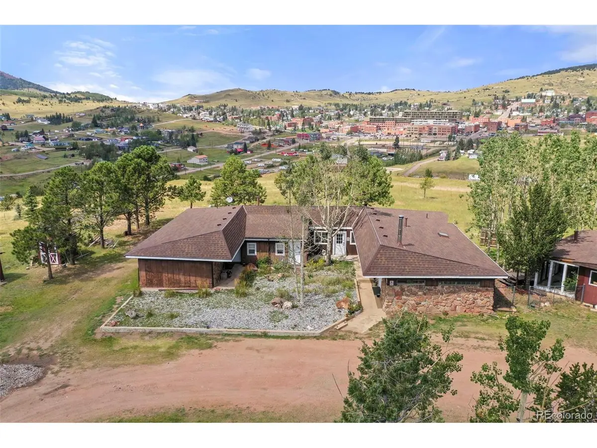 1000 S 4th St, Cripple Creek, CO 80813 - #1