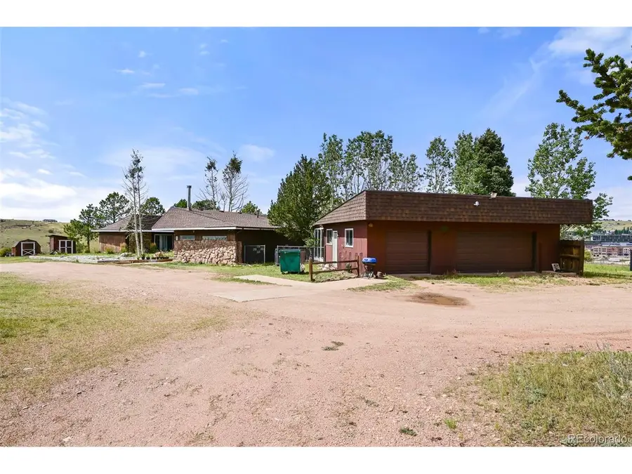 1000 S 4th St, Cripple Creek, CO 80813 - #2