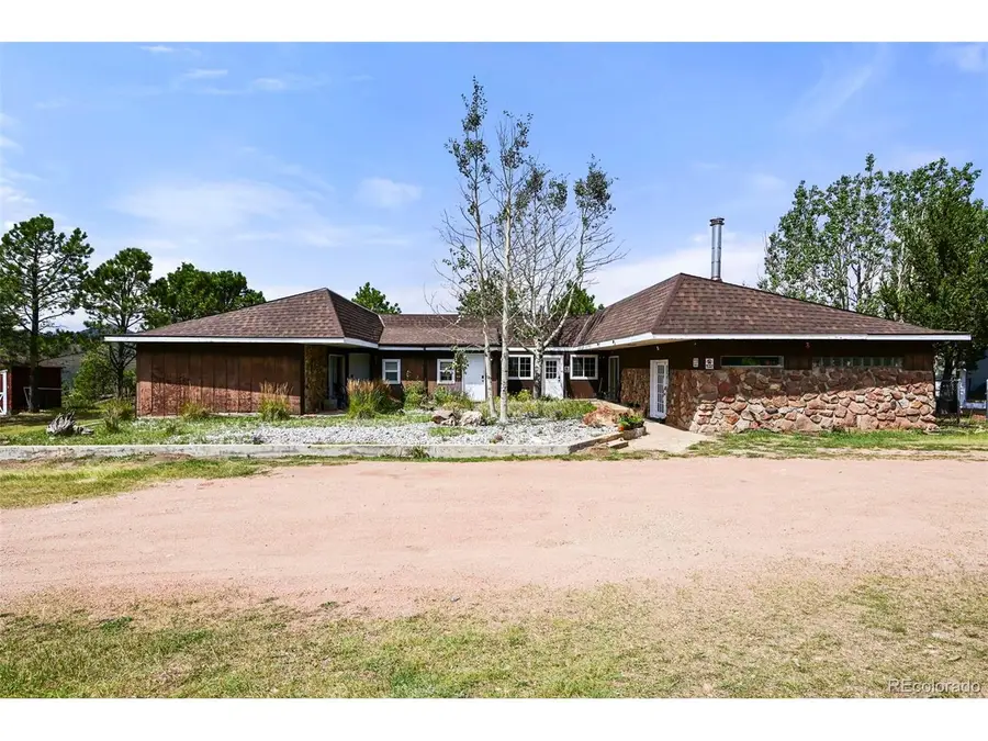 1000 S 4th St, Cripple Creek, CO 80813 - #3