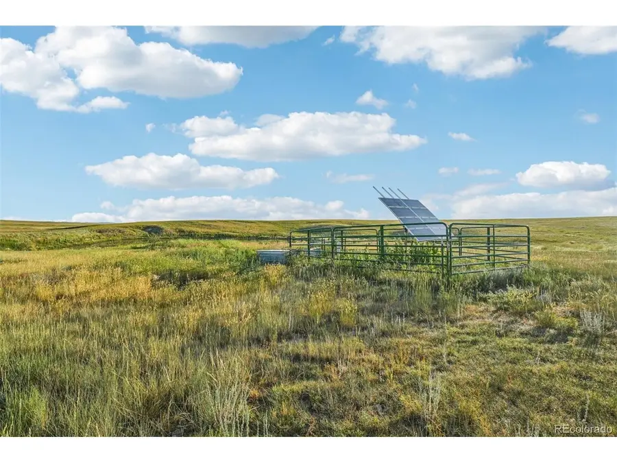 Parcel 3 County Road 37, Elbert, CO 80106 - #2
