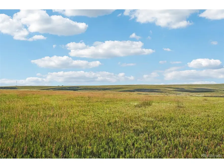 Parcel 3 County Road 37, Elbert, CO 80106 - #3