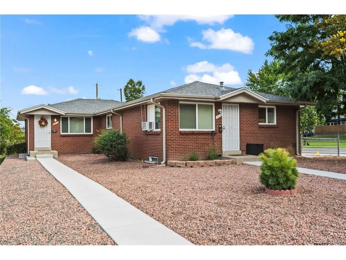 2000 Otis St, Denver, CO 80214 - #1