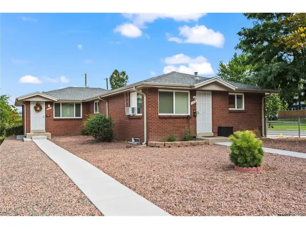 2000 Otis St, Denver, CO 80214