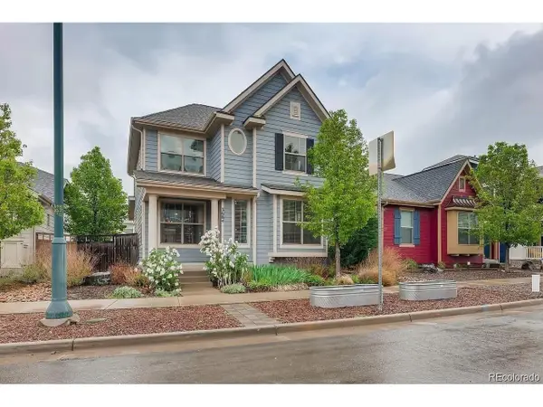 3684 N Wabash St, Denver, CO 80238