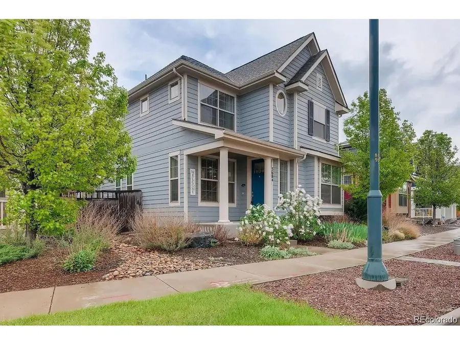3684 N Wabash St, Denver, CO 80238 - #2