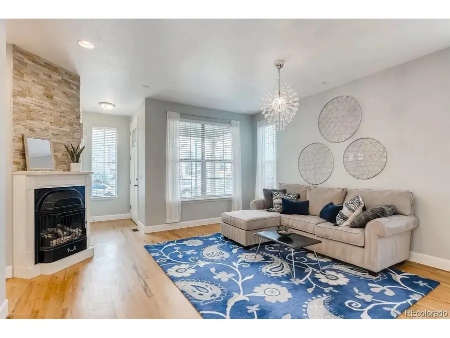 3684 N Wabash St, Denver, CO 80238 - #3