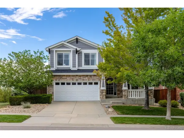 4900 S Flat Rock Way, Aurora, CO 80016