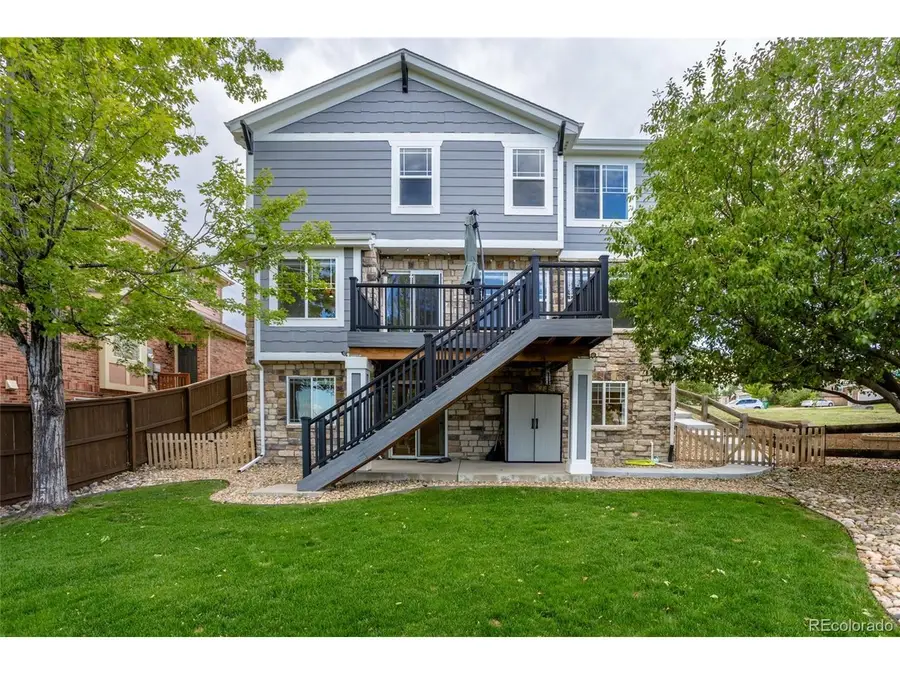 4900 S Flat Rock Way, Aurora, CO 80016 - #2