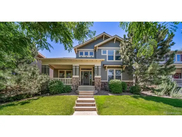 21832 E Tallkid Ave, Parker, CO 80138