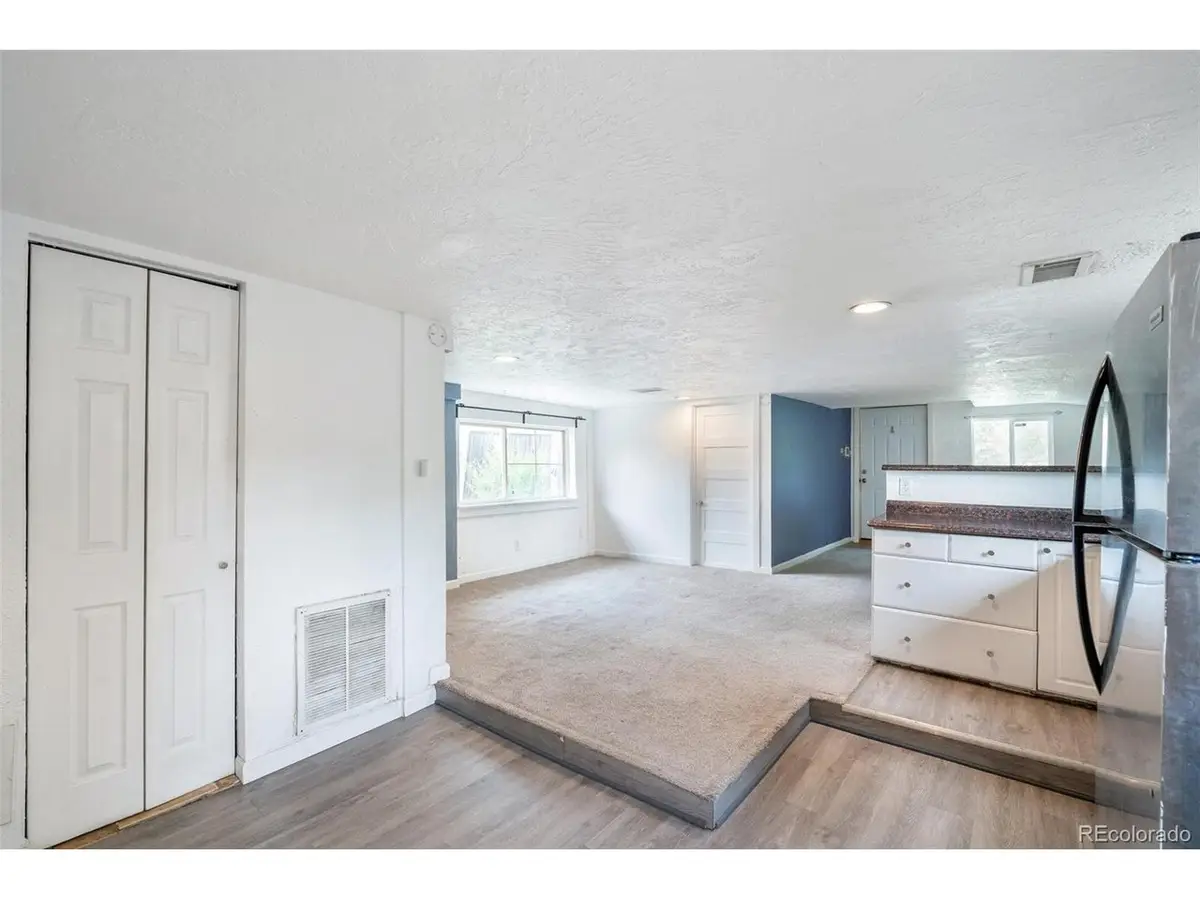 166 Newton St, Denver, CO 80219 - #1
