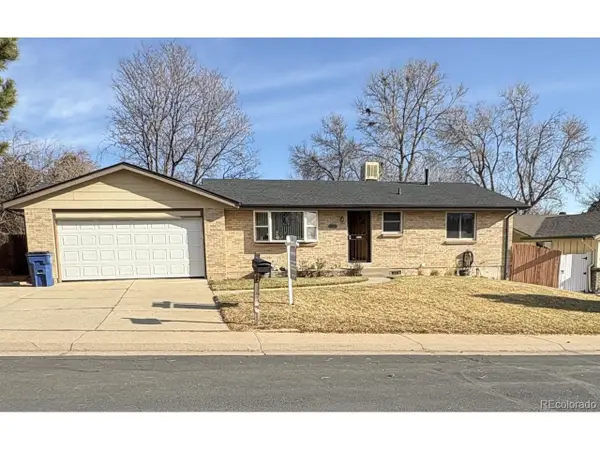 2612 S Field Ct, Lakewood, CO 80227