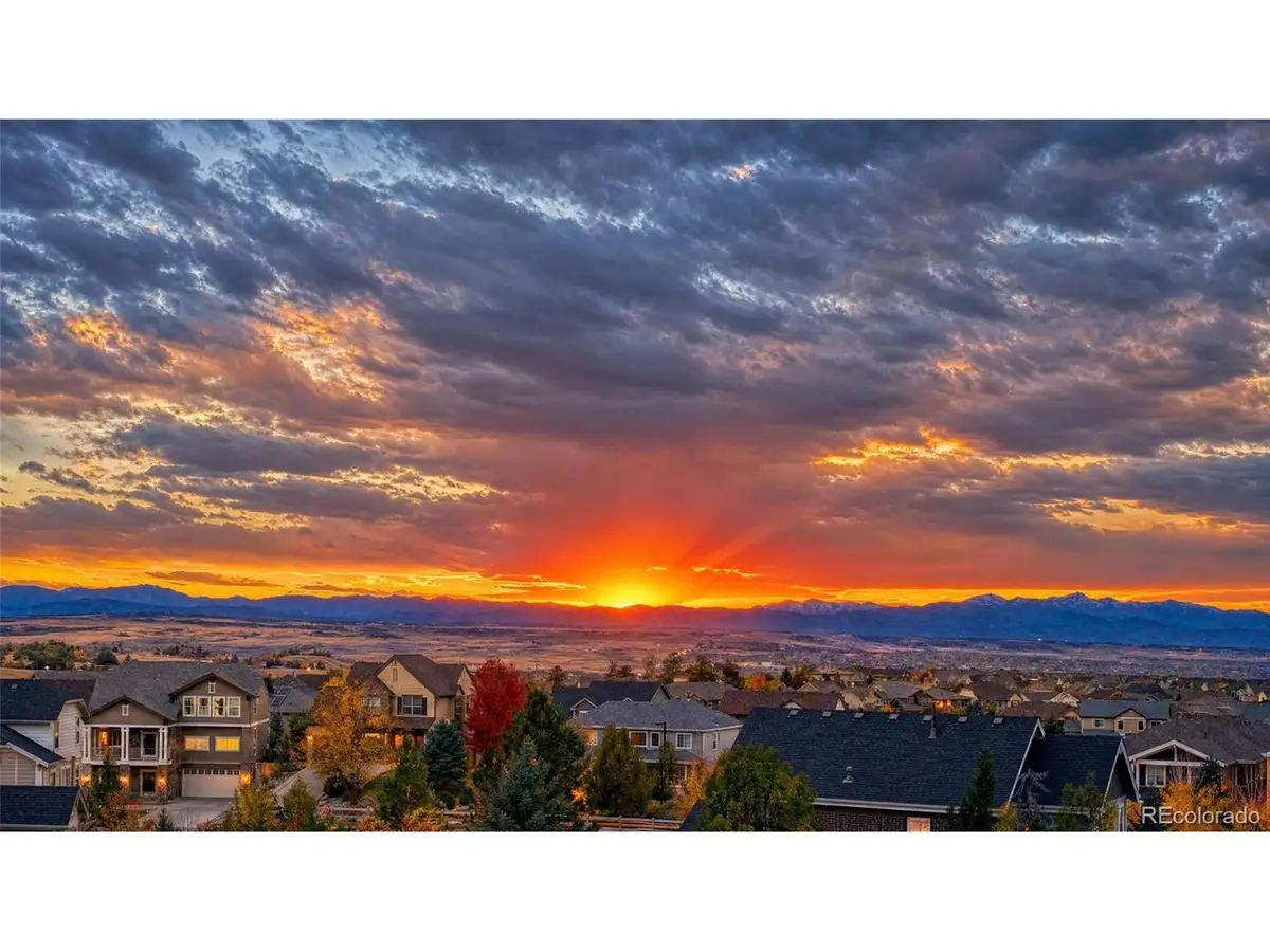 12099 Hazy Hills Dr, Parker, CO 80138 - #1
