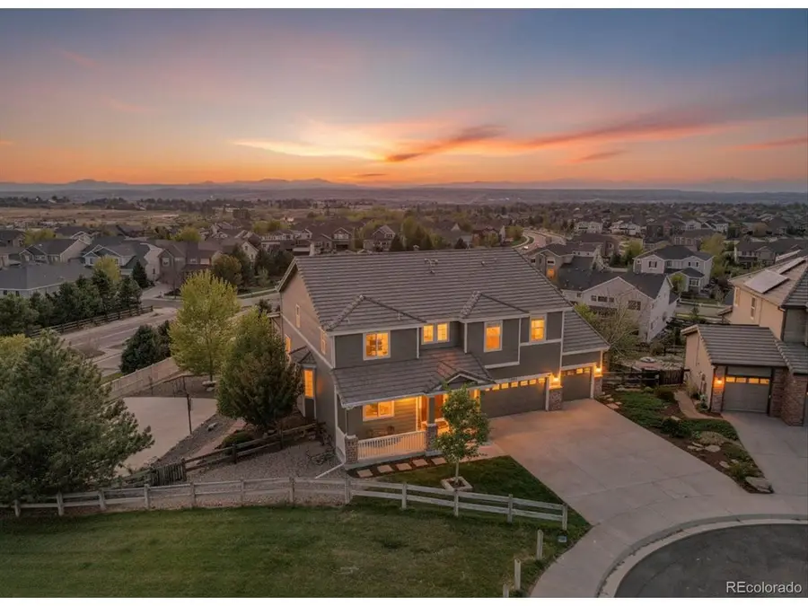 12099 Hazy Hills Dr, Parker, CO 80138 - #2
