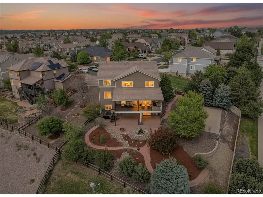 12099 Hazy Hills Dr, Parker, CO 80138 - #3