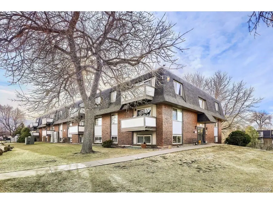 280 E Highline Cir #102, Centennial, CO 80122 - #2