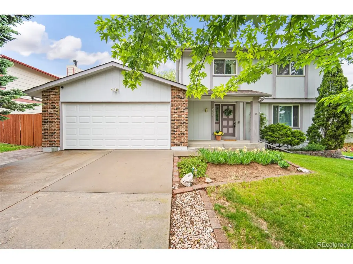 2998 Westcliff Cir, Colorado Springs, CO 80906 - #1