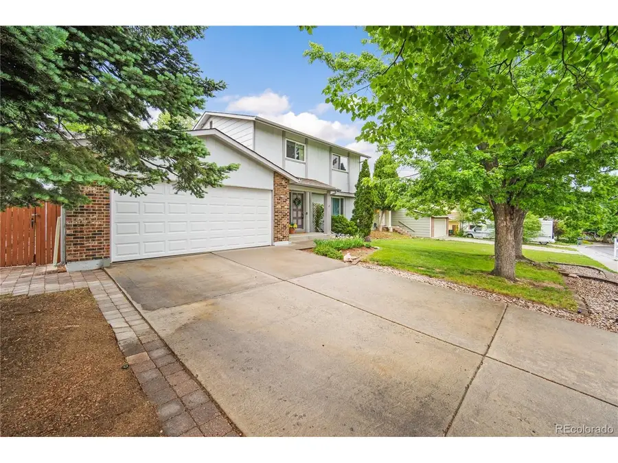 2998 Westcliff Cir, Colorado Springs, CO 80906 - #2