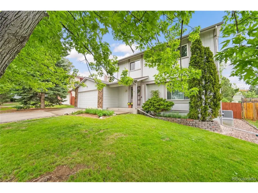 2998 Westcliff Cir, Colorado Springs, CO 80906 - #3