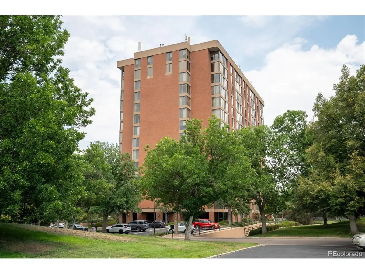 1900 E Girard Pl #806, Englewood, CO 80113 - #1