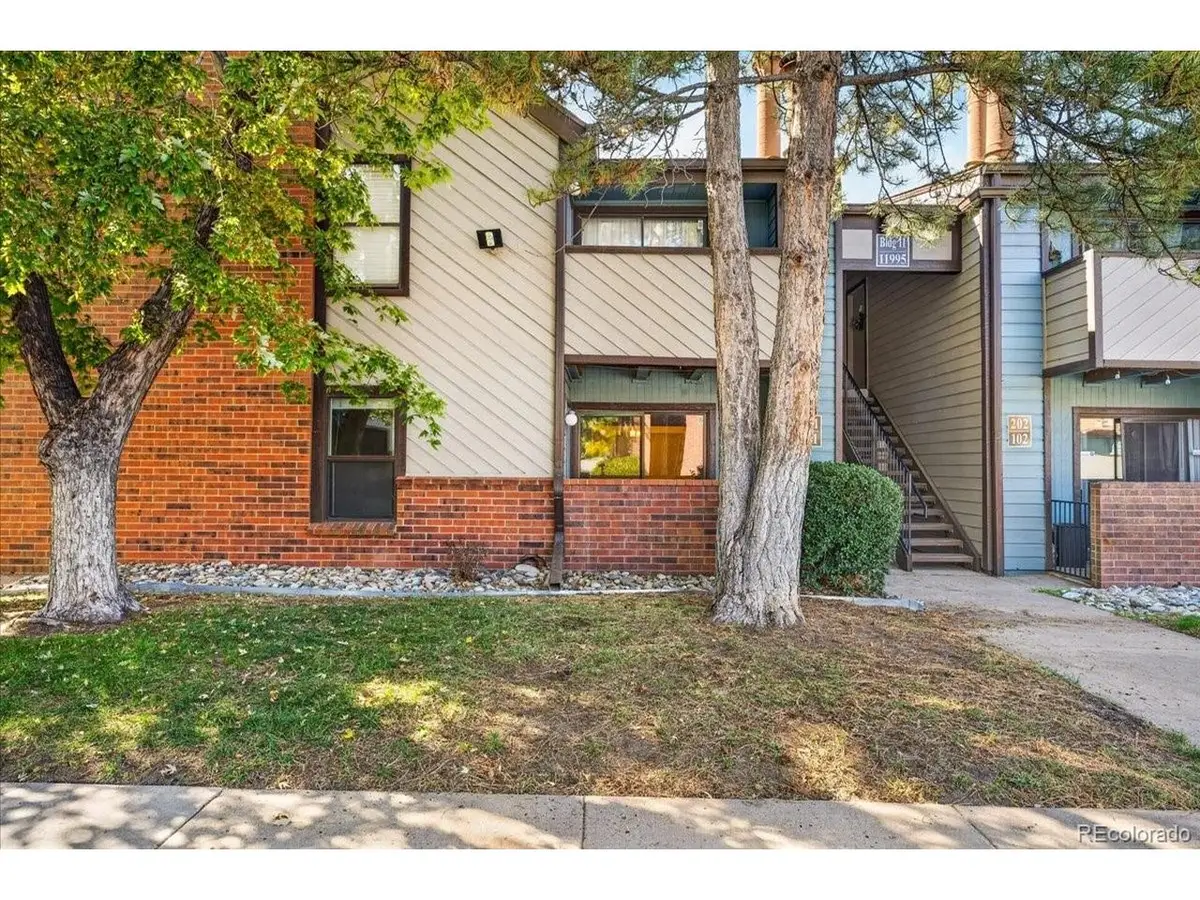 11995 E Harvard Ave #101, Aurora, CO 80014 - #1