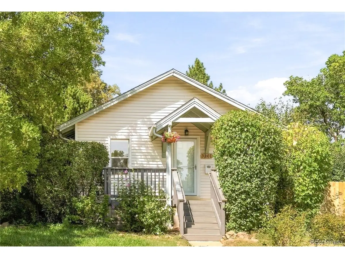 3201 E Jewell Ave, Denver, CO 80210 - #1
