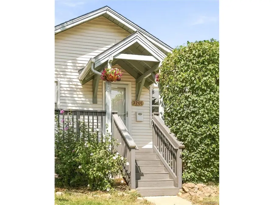 3201 E Jewell Ave, Denver, CO 80210 - #2