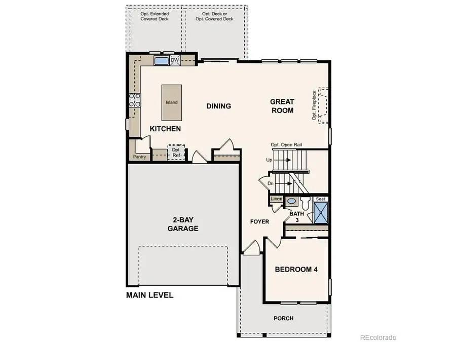 226 Colorado River Ave, Brighton, CO 80601 - #2