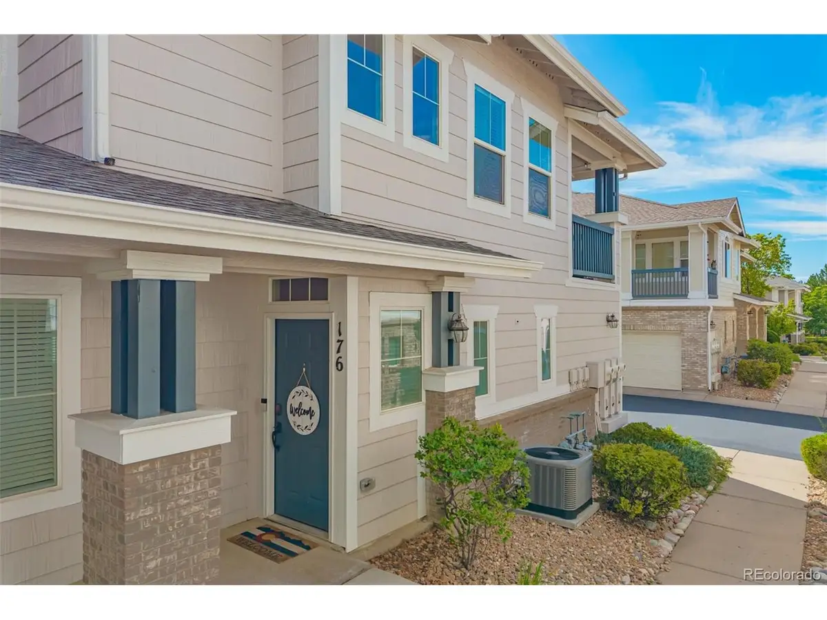 176 Whitehaven Cir, Highlands Ranch, CO 80129 - #1