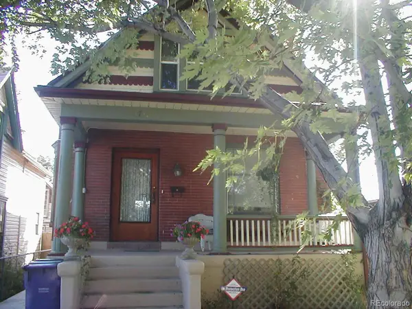 3732 Alcott St, Denver, CO 80211