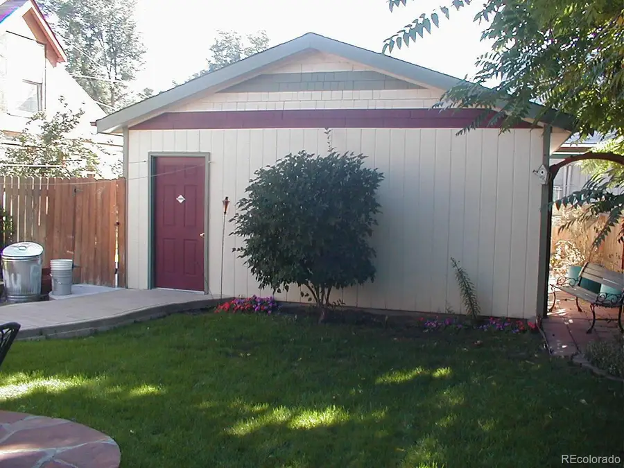 3732 Alcott St, Denver, CO 80211 - Image #2