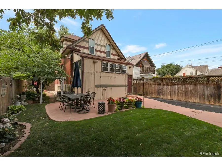 3732 Alcott St, Denver, CO 80211 - Image #3