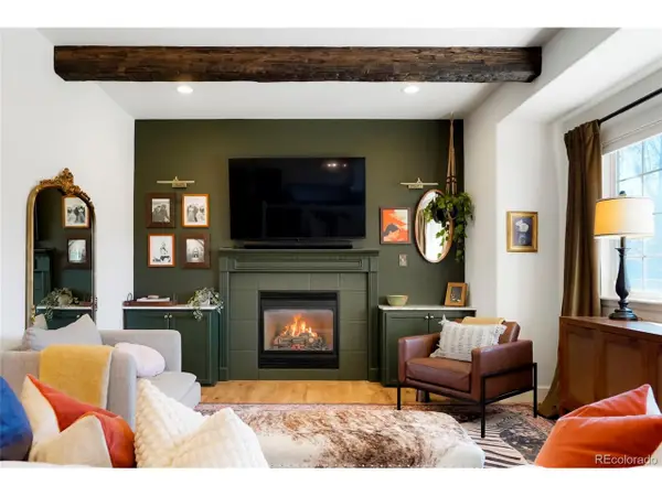 15672 Greenstone Ln, Parker, CO 80134