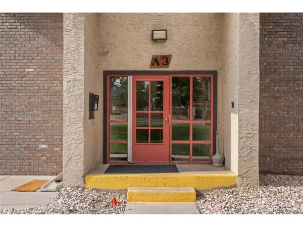 7755 E Quincy Ave #101A3, Denver, CO 80237