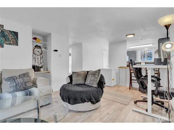 Address Withheld By Seller, Denver, CO 80222