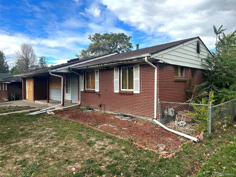 11593 E Alaska Ave, Aurora, CO 80012 - #3