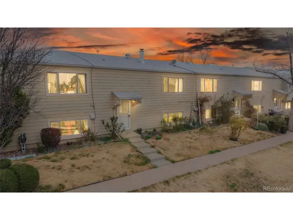 5731 W 92nd Ave #107, Westminster, CO 80031