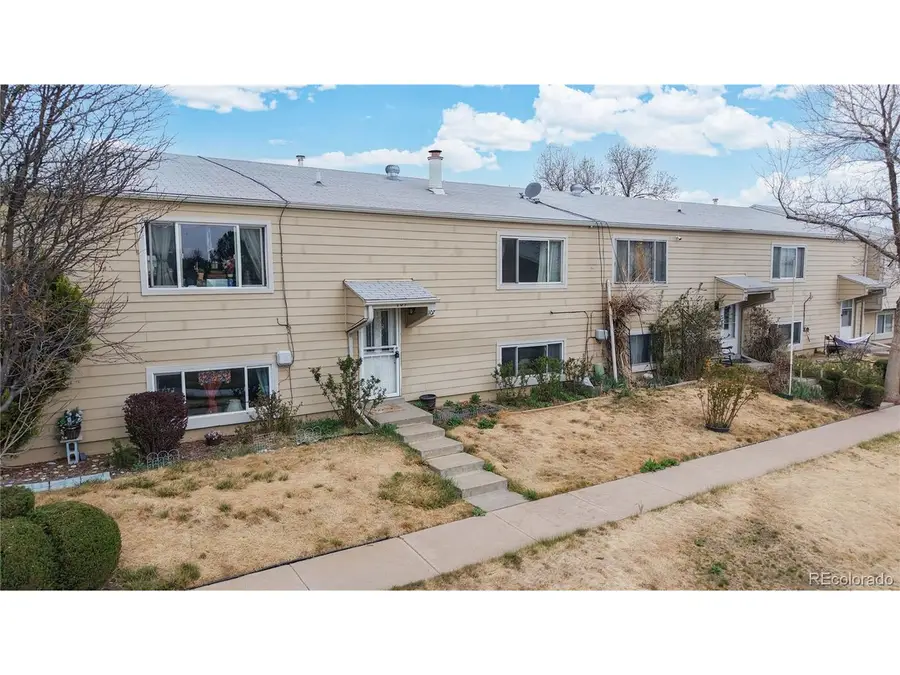 5731 W 92nd Ave #107, Westminster, CO 80031 - #3