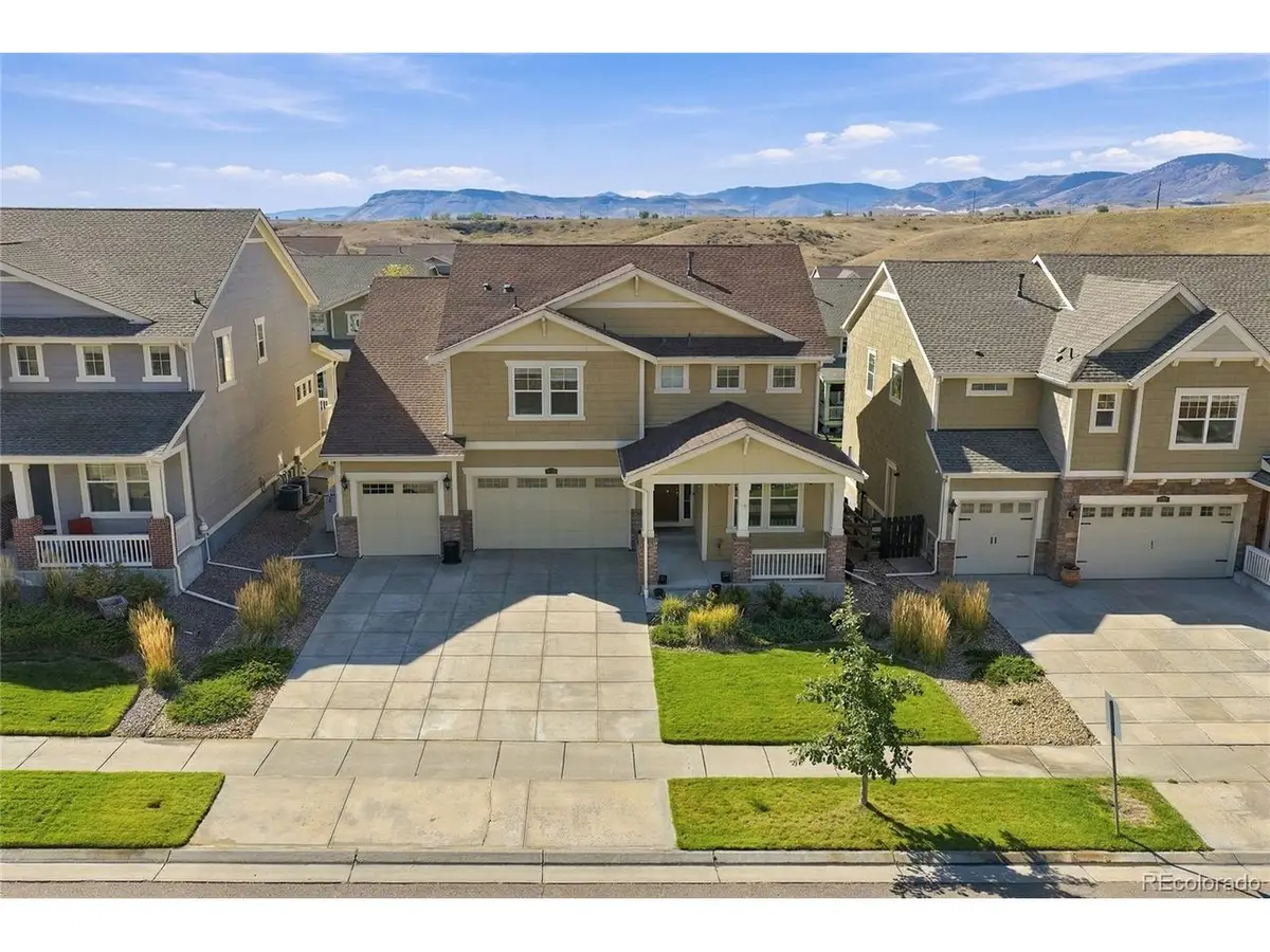 18850 W 85th Dr, Arvada, CO 80007 - #1
