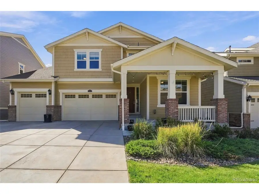 18850 W 85th Dr, Arvada, CO 80007 - #2