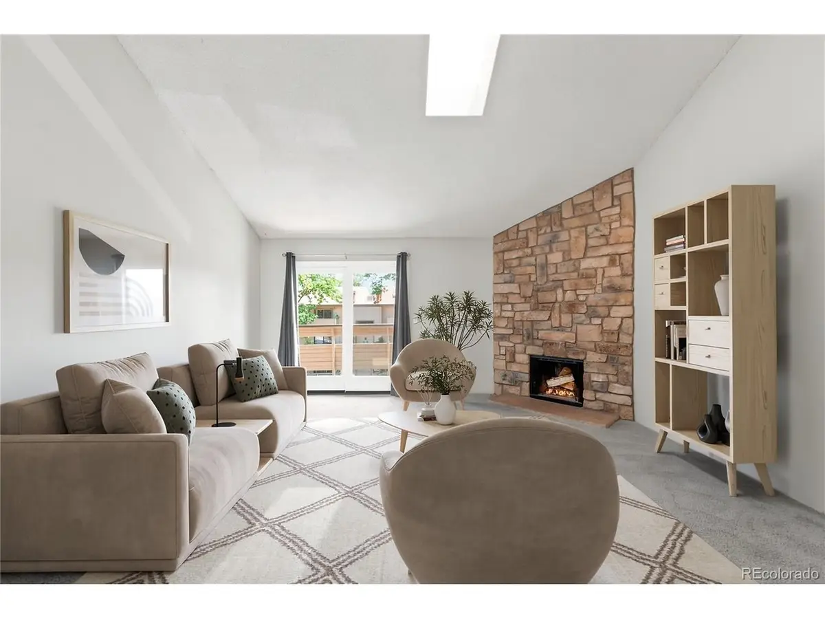 380 Zang St #6-304, Lakewood, CO 80228 - #1