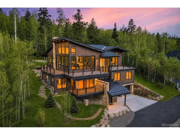 1325 Golden Eagle Rd, Silverthorne, CO 80498