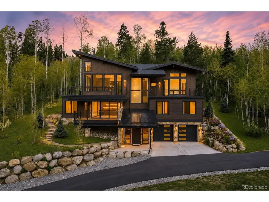 1325 Golden Eagle Rd, Silverthorne, CO 80498 - #2