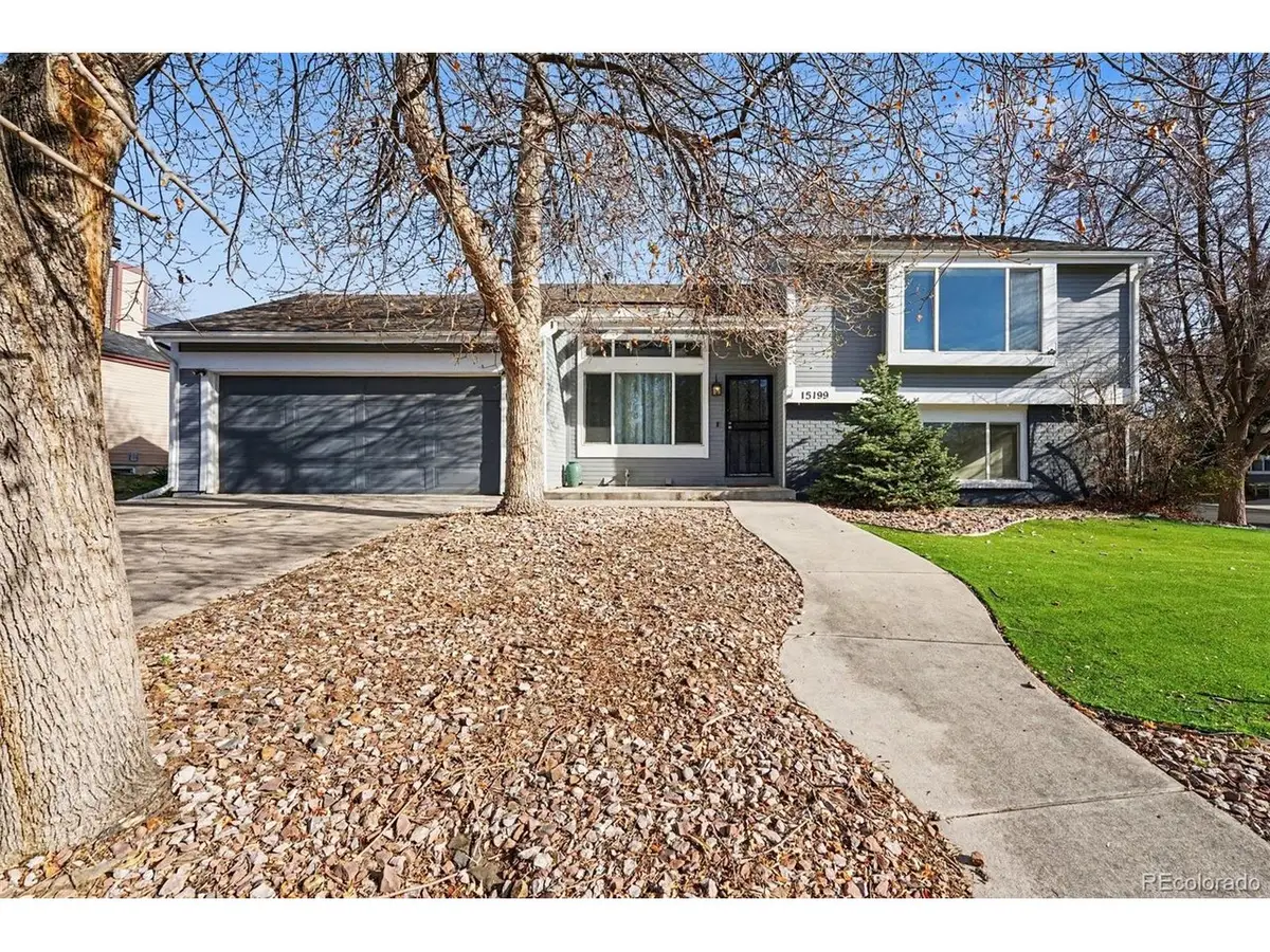 15199 E Walsh Pl, Aurora, CO 80012 - #1