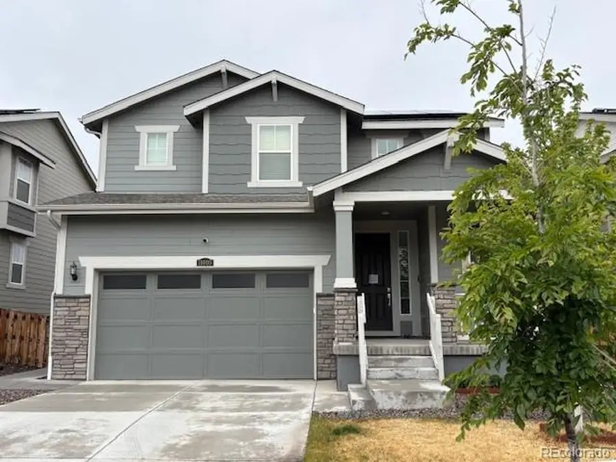 11005 Ursula St, Commerce City, CO 80022 - #2