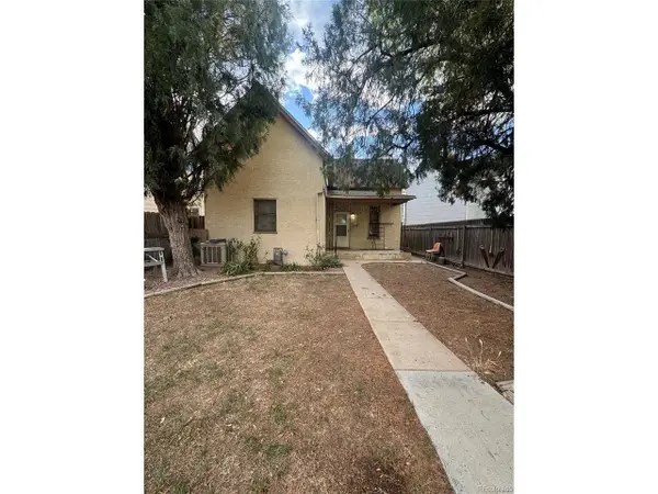 Address Withheld By Seller, Pueblo, CO 81004